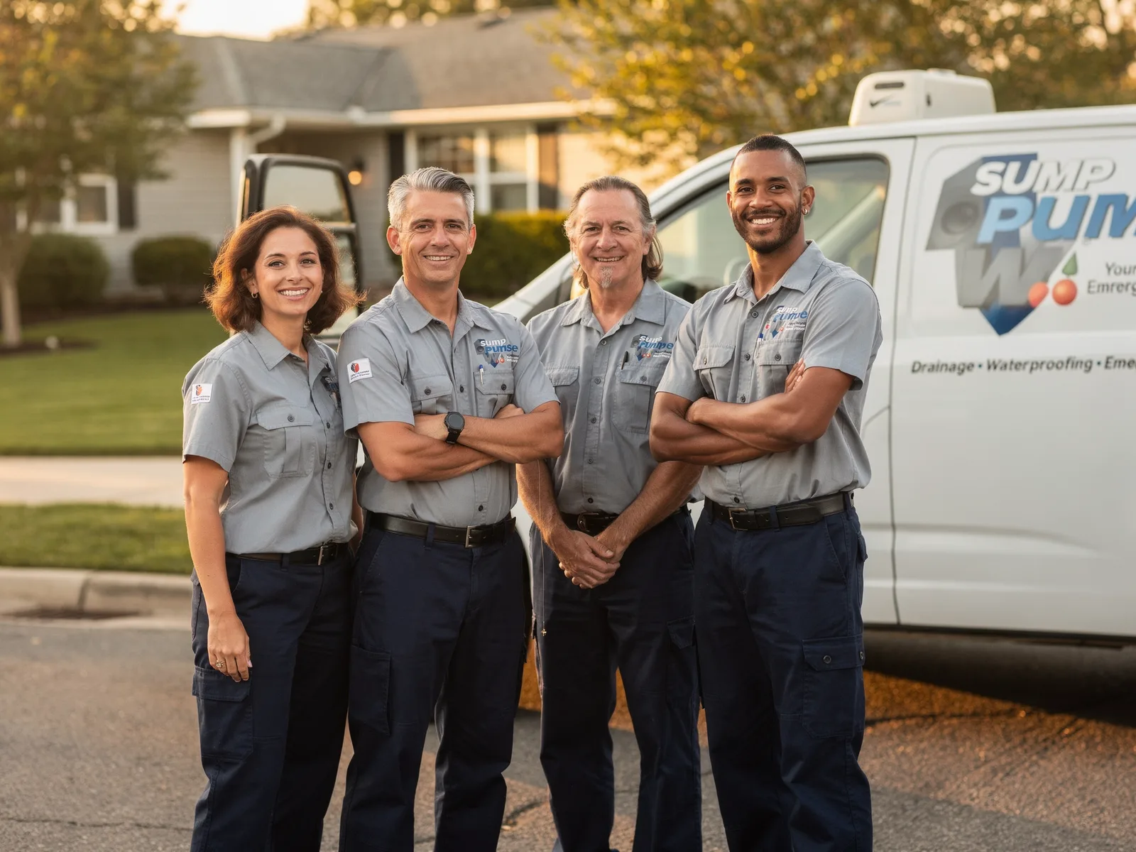 Water Heater Repair company in Woodburn, KY