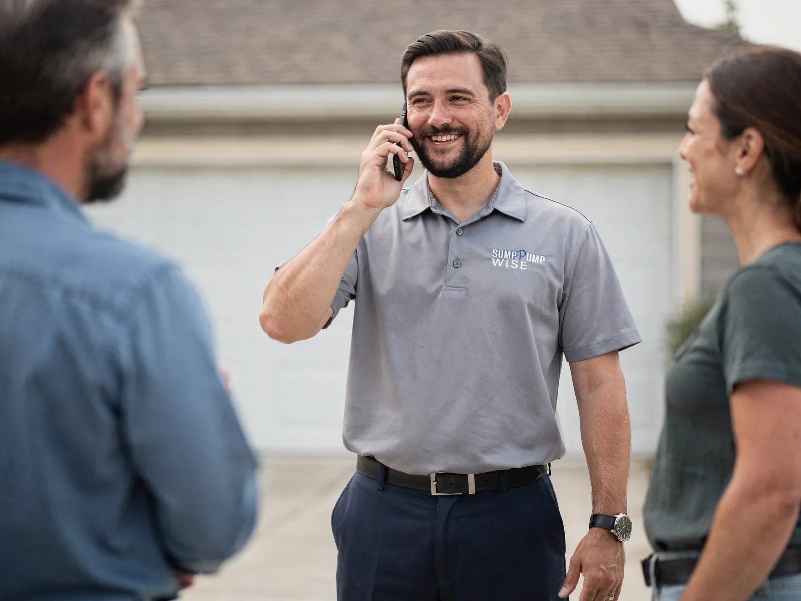 Water Heater Repair Woodburn, KY FAQs
